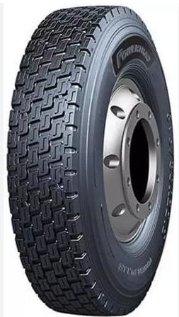 А/шина 11R22.5 POWERTRAC POWER PLUS ведуча 146/143M